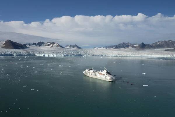 Arctic - Discover by Silversea