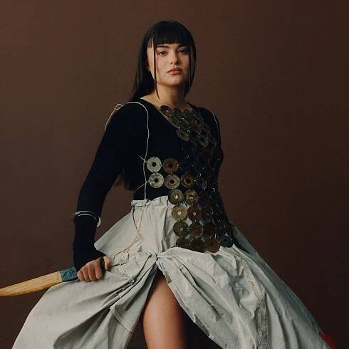 Devery Jacobs Is Decolonizing Queer Storytelling