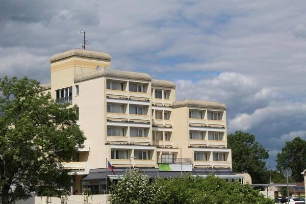 Fotografie - Hotel Lucia - 26.05.2022