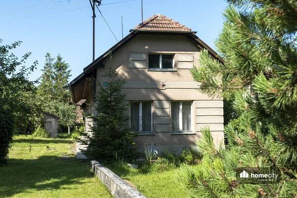 Prodej rodinného domu 110 m2 s pozemkem 1 293 m2 - Moravany - Platěnice | Reality.iDNES.cz 