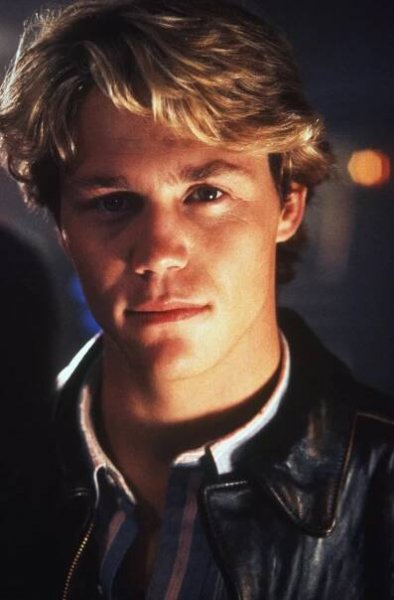 Sleepwalkers - Promo - Brian Krause