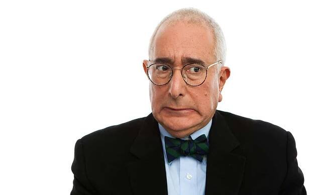 Ben Stein Net Worth - Net Worth Post
