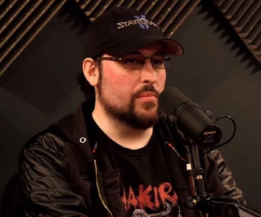 John Bain - Bio, Facts, Family Life of British YouTuber