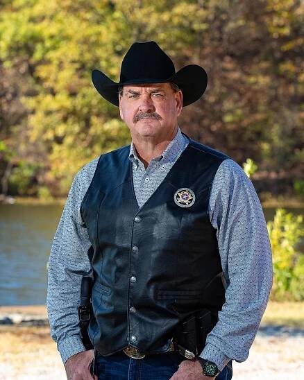Professional Headshots Tulsa -