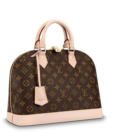 lv hand bag