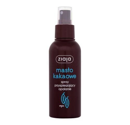 Ziaja Cocoa Butter Spray Opalovací přípravky na tělo pro ženy | ELNINO.CZ