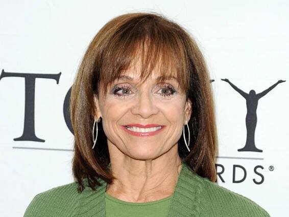 Valerie Harper's Photos