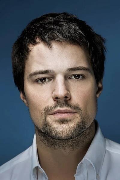 Danila Kozlovsky herec