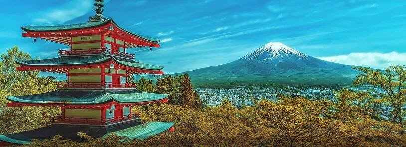 JAPONSKO – zdravotnictví – Expo Tour