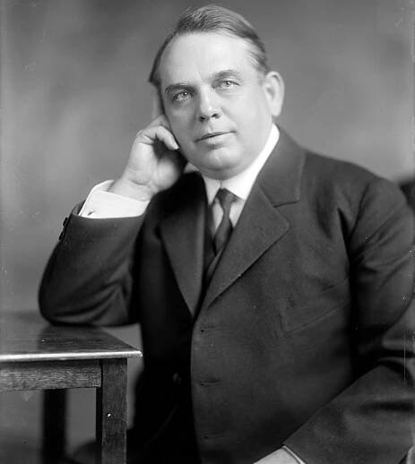 Edward John King