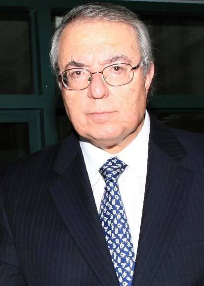 Georgios Babiniotis