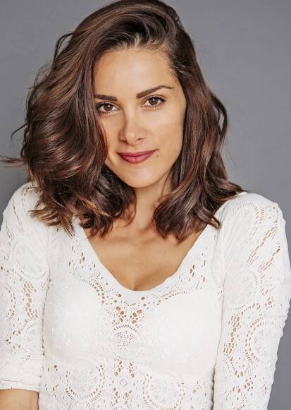 Stefania Spampinato