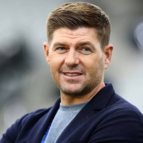 Steven Gerrard has already held 49ers talks as Rangers 'monitor' rocketing Russell Martin pressure