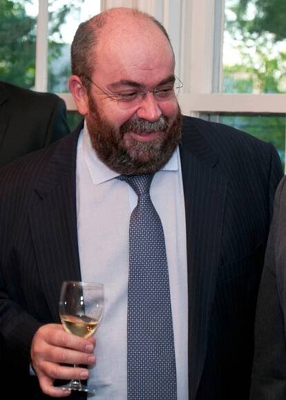 Mario LaguÃ« - 1958-2010