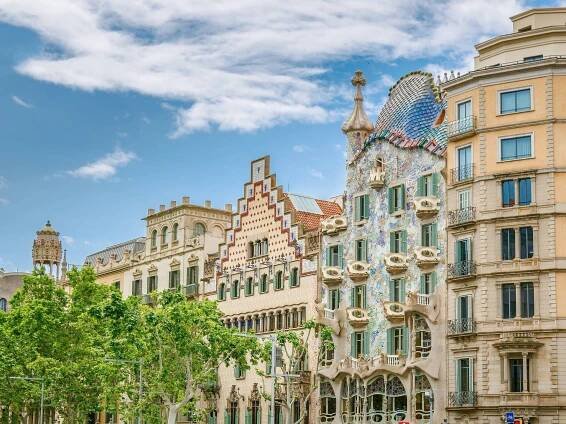 Barcelona Hotels: Your Guide To The Best Of The City