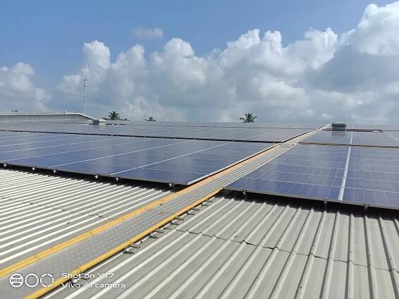 Suntree Lanka (Pvt) Ltd. | Leading Solar Solution Provider in Sri Lanka