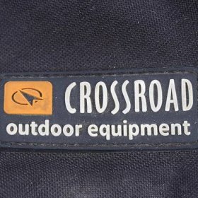 Crossbody taška Crossroad outdoor equipment