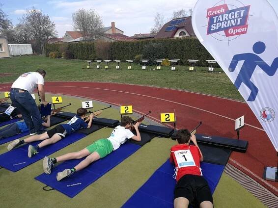 Target Sprint - Oficiální stránky ZŠ Uhlířské Janovice