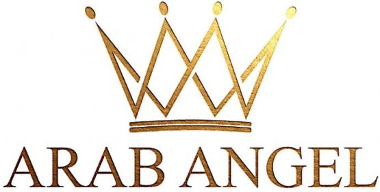 Arab Angel Logo