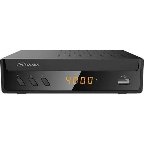 Set-top box Strong SRT 8221, SAT