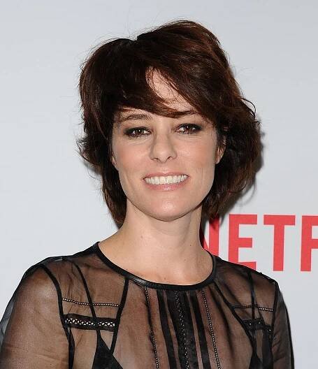 Parker Posey - Actress