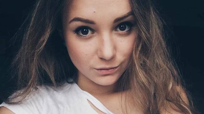 Gabrielle Hecl slaví 20