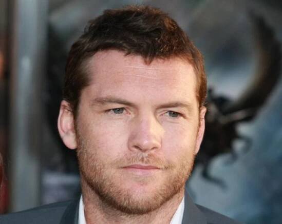Sam Worthington herec