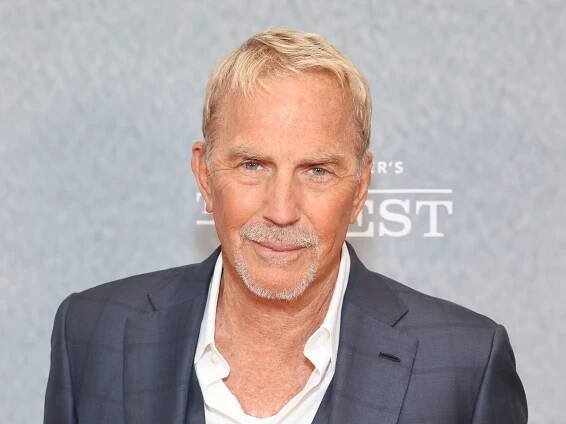 Kevin Costner's Horizon co-star gives worrying update as embattled movie is hit with financial strains, lawsuit