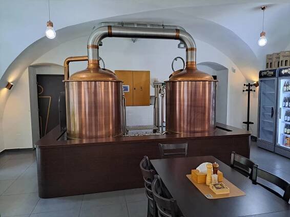 Fotografie - Sokolnice - 30.09.2023