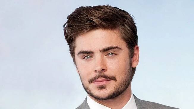 Zac Efron podstoupil odvykací kúru kvůli závislosti na kokainu - Super.cz