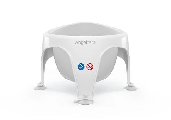 Abakus ANGELCARE KOUPELNÉ KŘESLO RŮŽOVÁ od 775 Kč - Heureka.cz