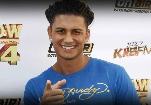 Pauly D Birthday