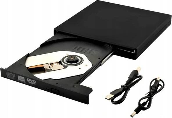 Gembird DVD-USB-02