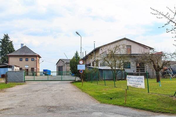 Provodov-Šonov - ubytování, počasí, foto, tipy na výlet, informace