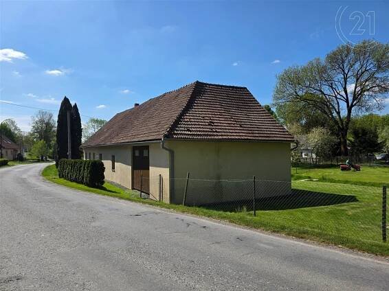 Prodej rodinného domu Stašov 2 650 000 Kč, foto 23