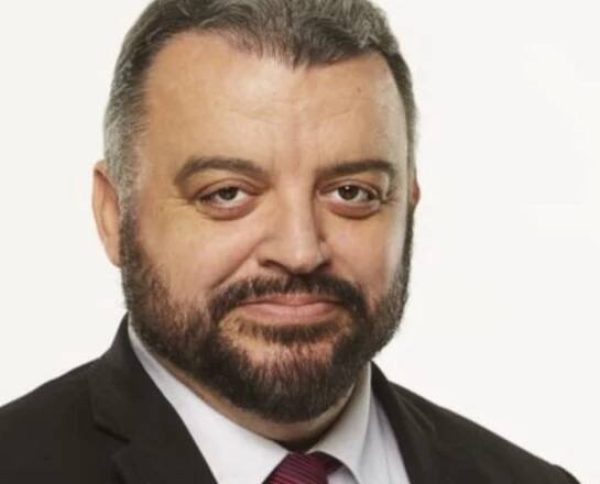 Eduard Chmelár
