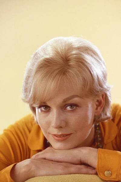 Kim Novak to Receive Venice’s Golden Lion for Lifetime Achievement