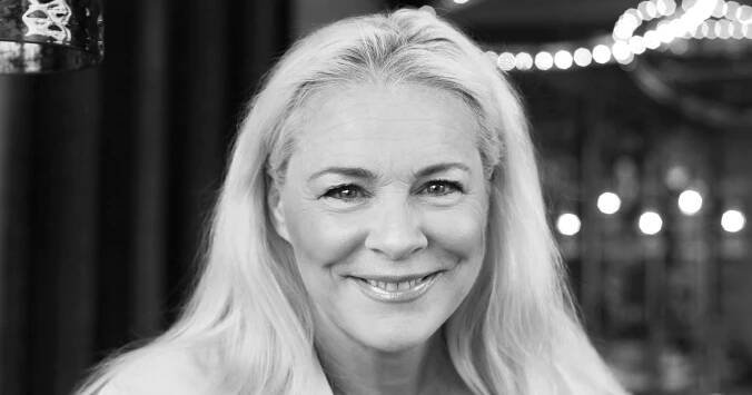 Malena Ernman: Operní pěvec musí být hravý a pokorný