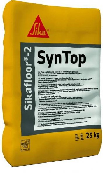 Sika Sikafloor 2 SynTop 25 kg