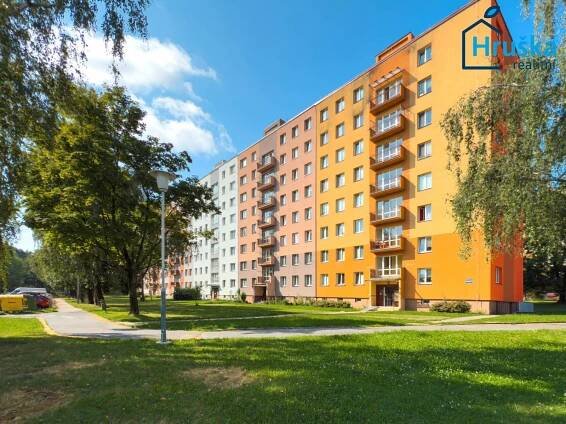 Prodej Byt 2+1, Josefa Skupy, Ostrava - Poruba