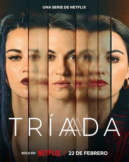 Maite Perroni prozradila pohlaví svého miminka & seriál Tríada - Telenovely.net ... vše o telenovelách na jednom místě