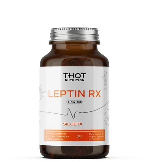 thot-leptin-rx-silhouette-150cps645mg-smart-weight-loss
