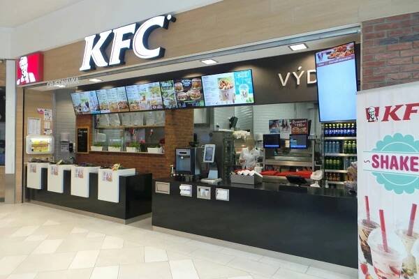 KFC foto 5