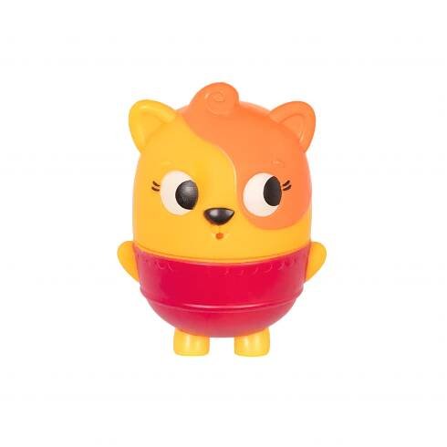 Hračky do vody Squish & Splash v Nafukovací bazénky a hračky na www.eoshop.cz