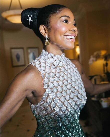 Gabrielle Union/Instagram