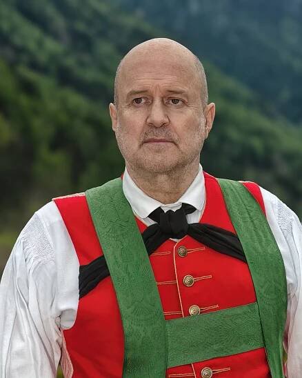 Mitglieder – Musikkapelle Lüsen