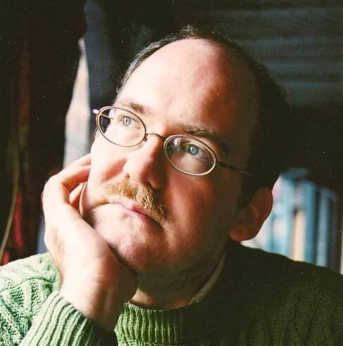 Ken Smith