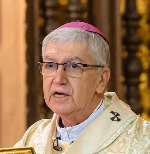 Carlos Castillo Mattasoglio
