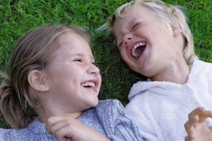 Děti ve znamení Vah: Roztomilí andílci s kouzelným úsměvem