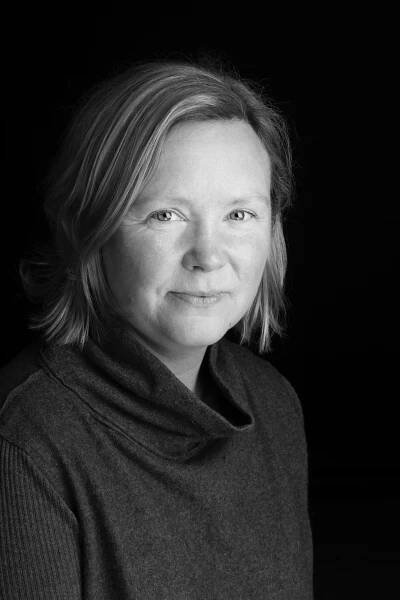 Jeanette Rehnstrom
